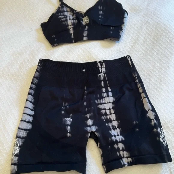 Darc Sport seamless matching set - Picture 2 of 7